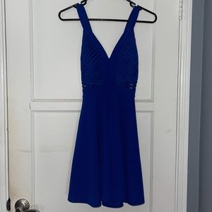 Formal dress